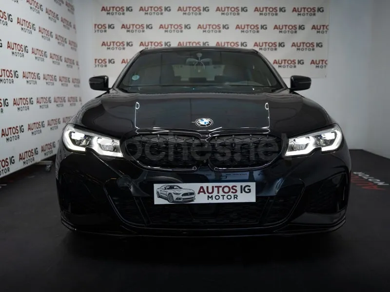 BMW Serie 3 M340i xDrive Auto. en venta en Autos IG, Almería — foto 2 de 4