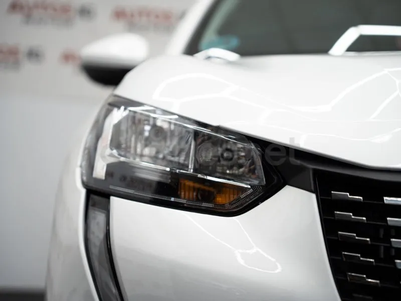 Peugeot 208 BlueHDi 73kW 100CV Active en venta en Autos IG, Almería — foto 4 de 4